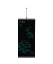 Máy lọc nước R.O 7 lõi SUNHOUSE SHA8866K